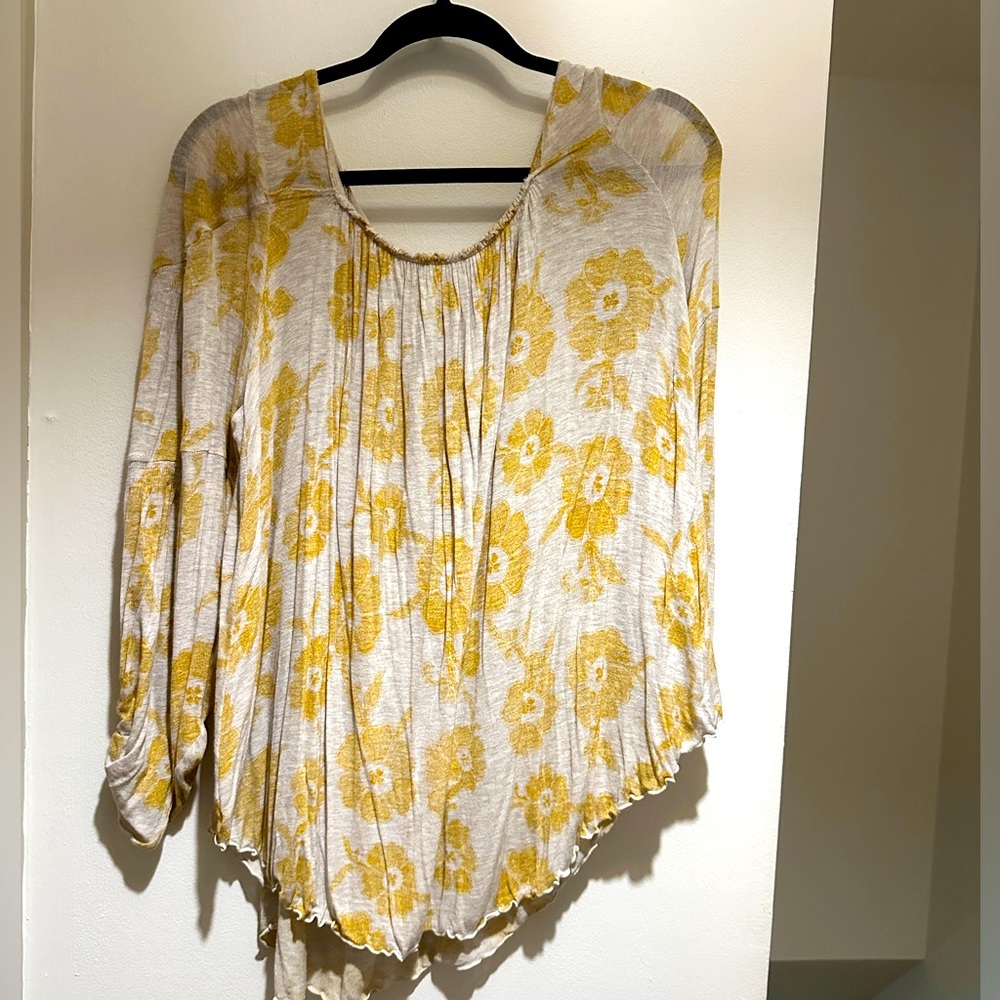 Free People top